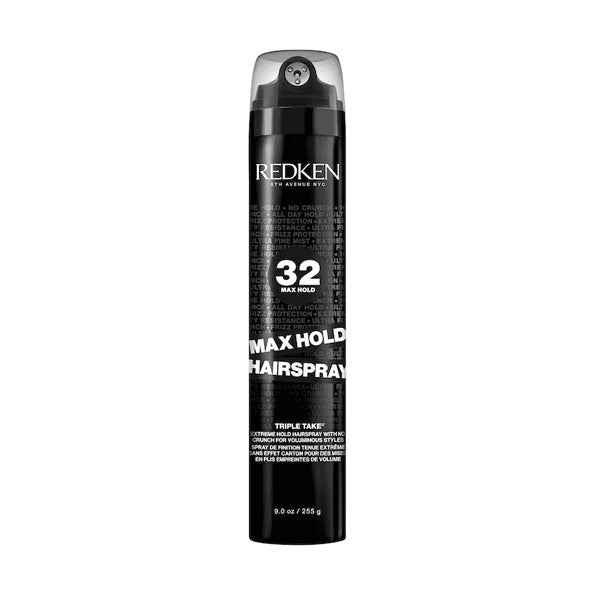 REDKEN STYLE TRIPLE TAKE 32 300ML