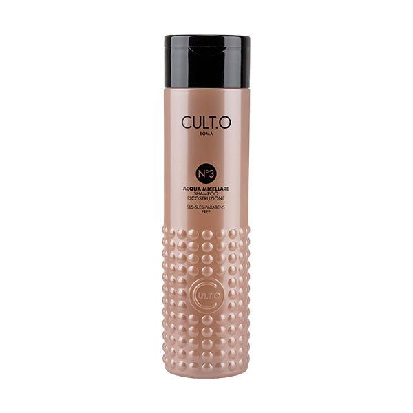 CULTO RICOSTRUZIONE SH.N 3 300ML