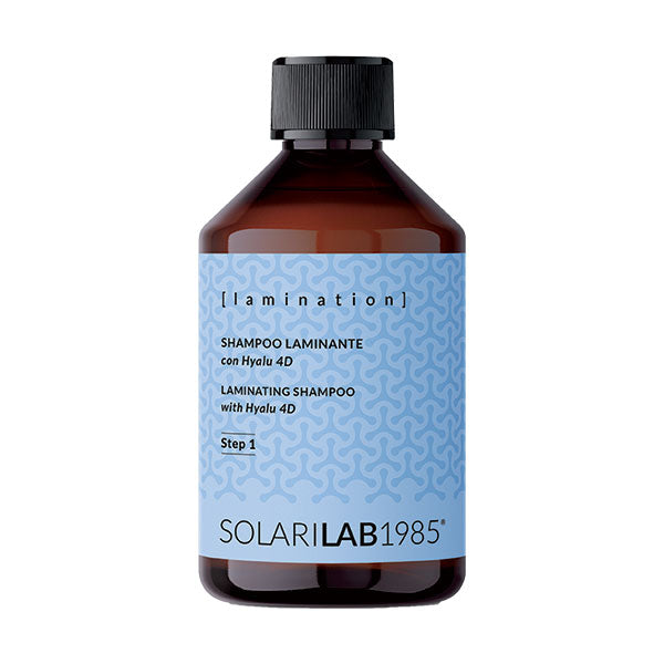 SolariLab Laminating Shampoo