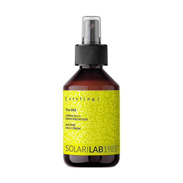 SOLARISLAB STYLING THE ONE crema 10 in 1 senza risciacquo 150 ml