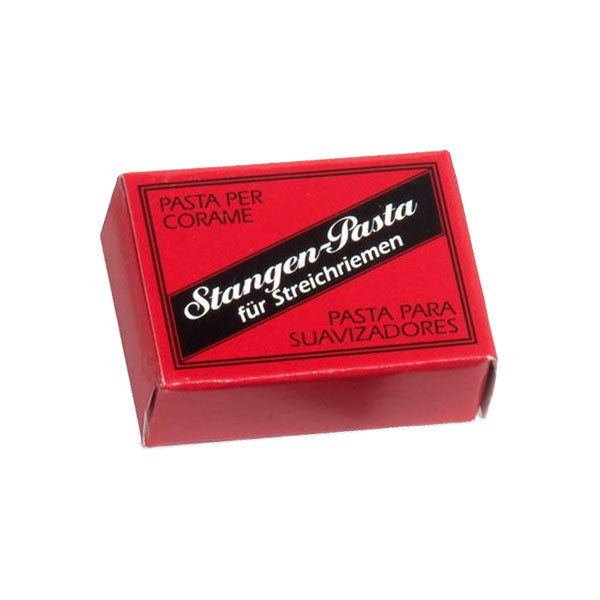 PASTA SET FILO ABRASIVO PER AFFILATURA 17406