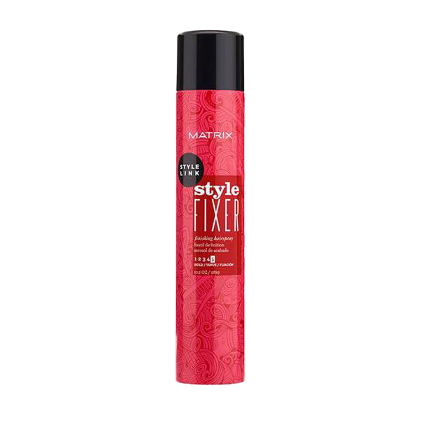 Matrix Style Link Matrix Style Link Perfect Finishing Hairspray 400ml – Klem Shop