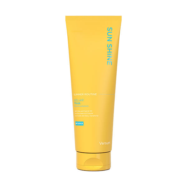 VSM SUN SHINE MASK 250ML
