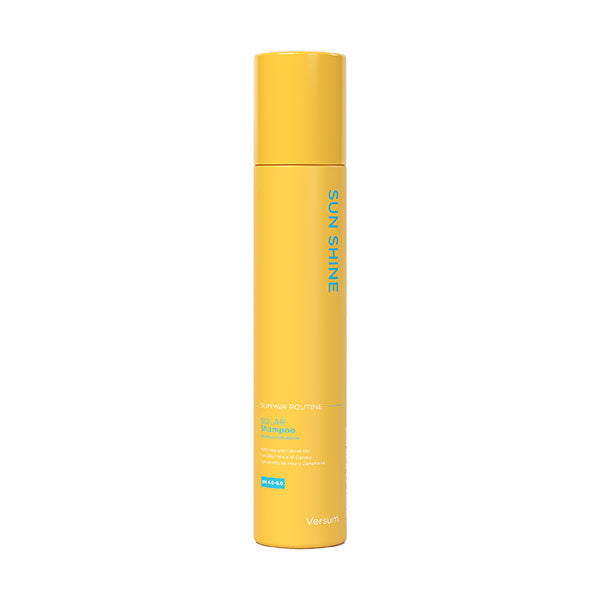 VSM SUN SHINE SHAMPOO 250ML