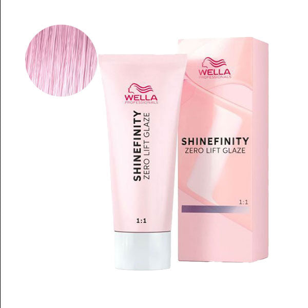 W.SHINEFINITY 60ML -00/56