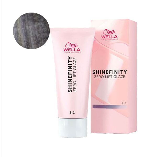 W.SHINEFINITY 60ML -05/98