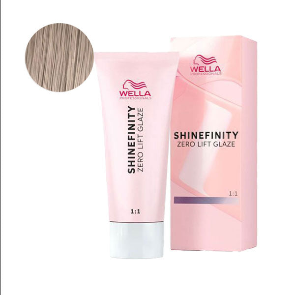 W.SHINEFINITY 60ML -06/0