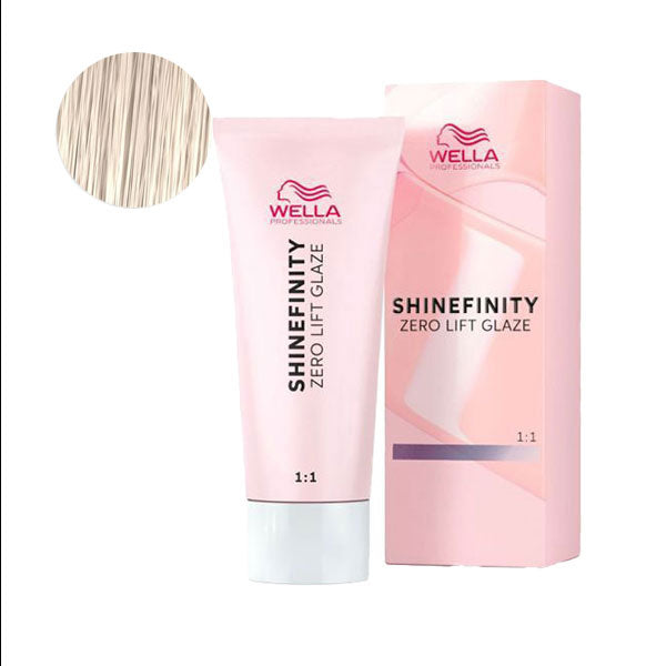 W.SHINEFINITY 60ML -08/0