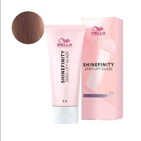 W.SHINEFINITY 60ML -09/02