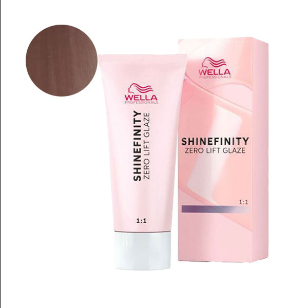 W.SHINEFINITY 60ML -09/05