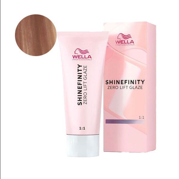 W.SHINEFINITY 60ML -09/07