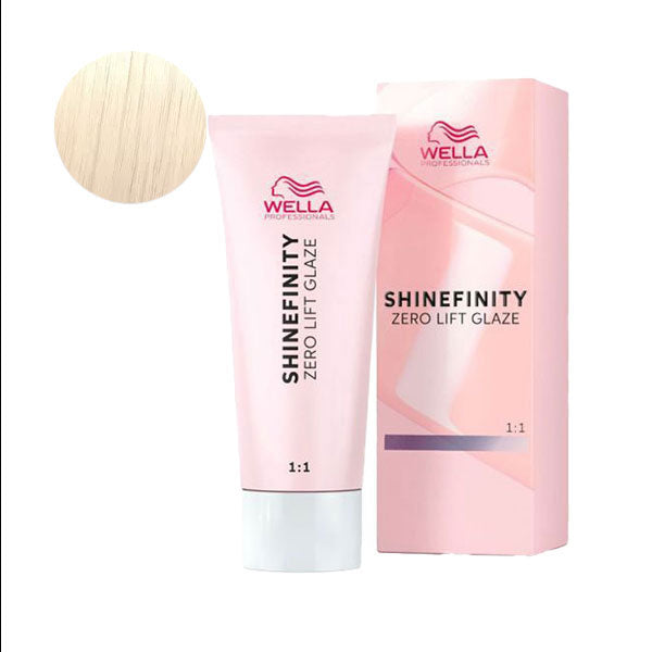 W.SHINEFINITY 60ML -SF010/36