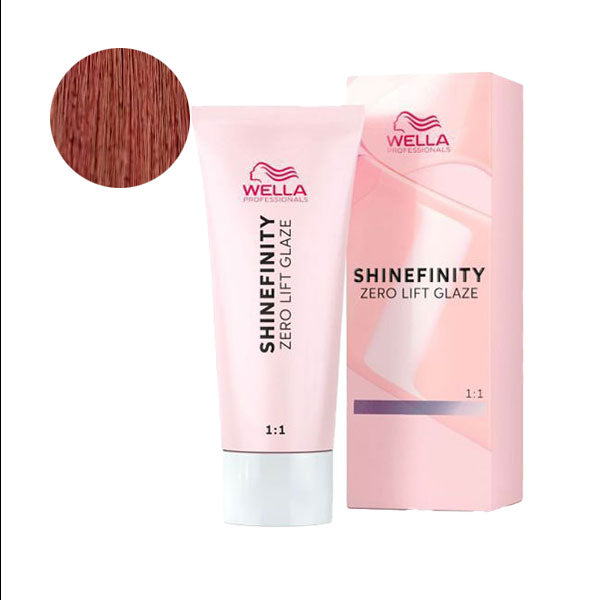 W.SHINEFINITY 60ML -05/43