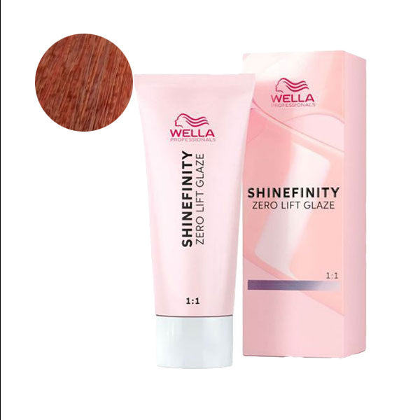 W.SHINEFINITY 60ML -06/43