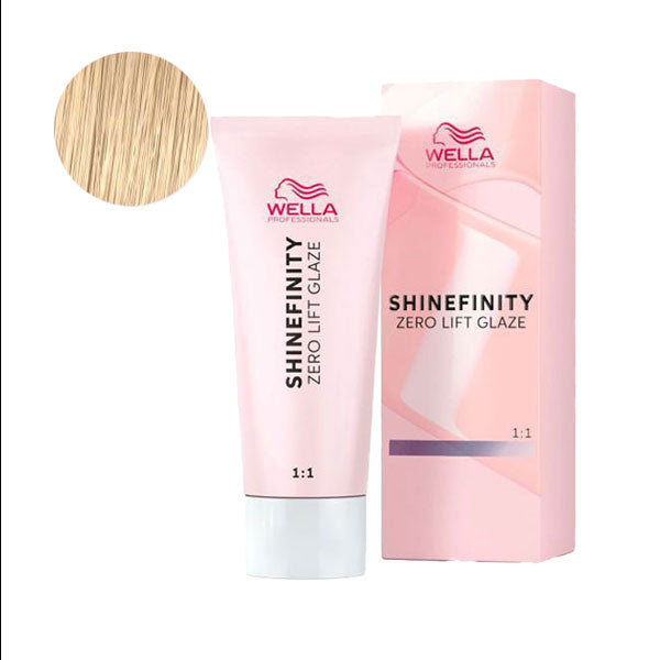 W.SHINEFINITY 60ML -07/3
