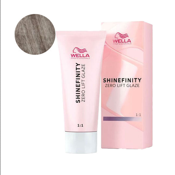 W.SHINEFINITY 60ML -09/13