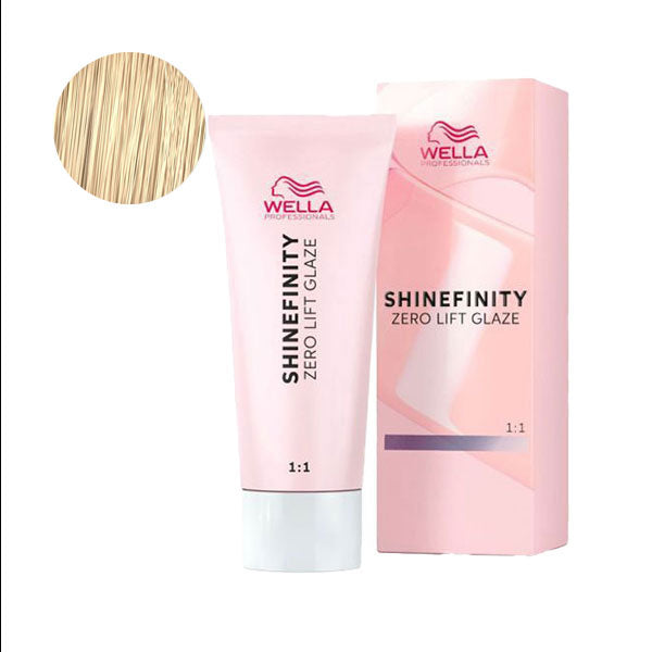 W.SHINEFINITY 60ML -09/3