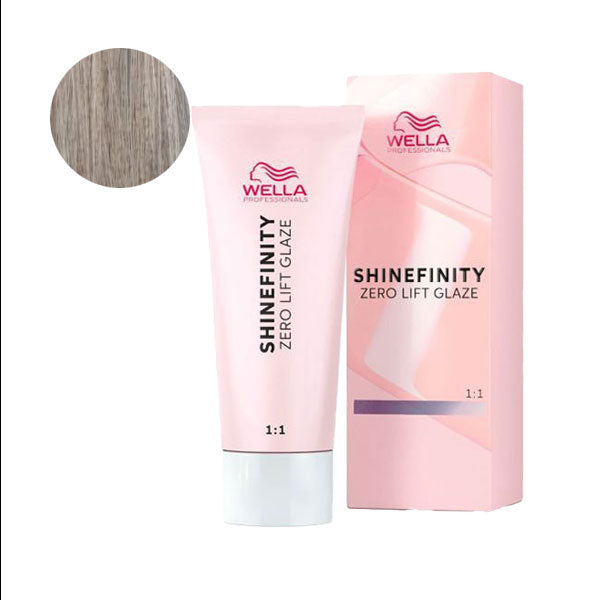 W.SHINEFINITY 60ML -09/36