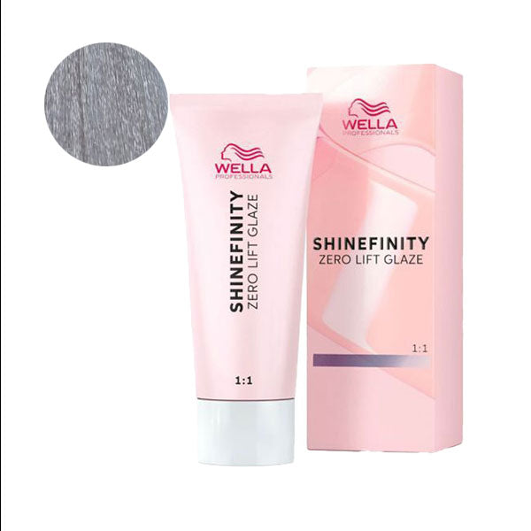 W.SHINEFINITY 60ML -09/81